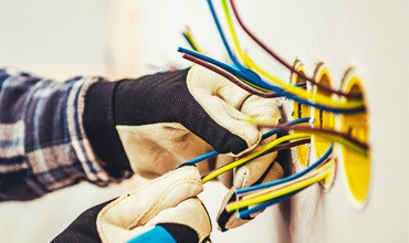 électricité générale ETCE95