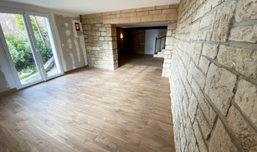 renovation maison ETCE95