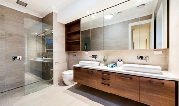 Salle de bain ETCE95